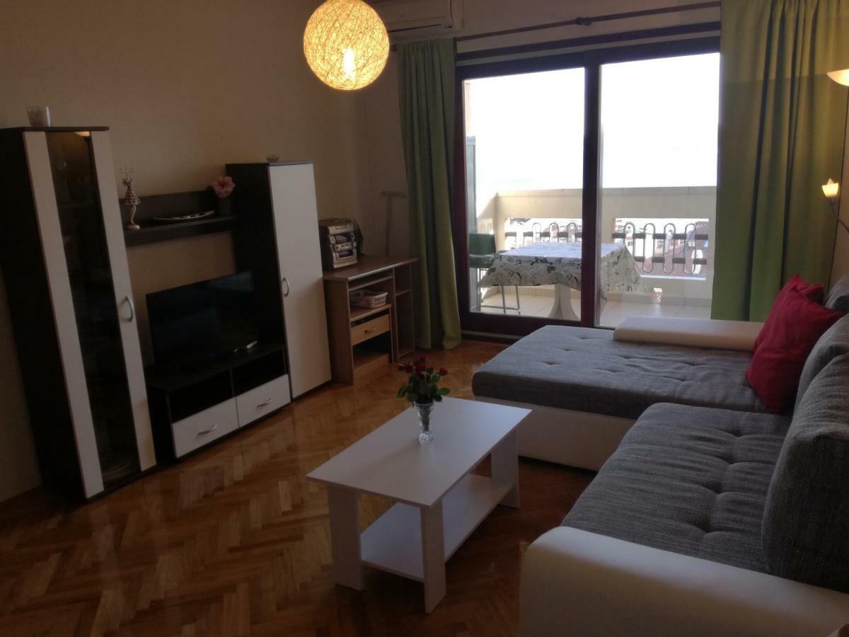 Apartman Una 크리크베니카 외부 사진